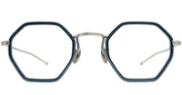 Korrektionsbrille Mr.Gentleman Bernie