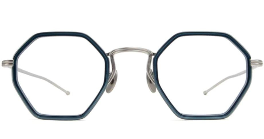 Korrektionsbrille Mr.Gentleman Bernie