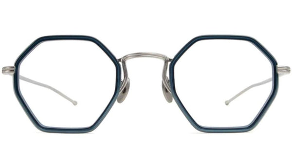 Mr.Gentleman Bernie Eyeglasses