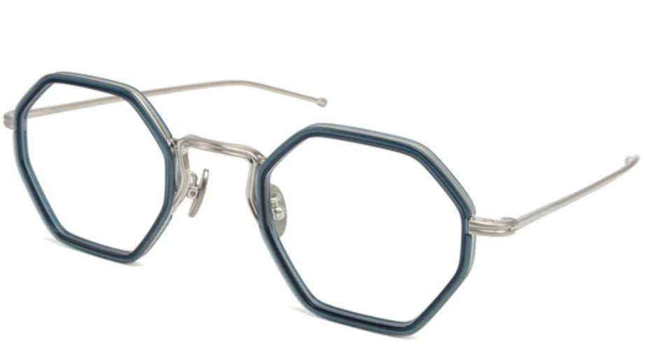 Korrektionsbrille Mr.Gentleman Bernie