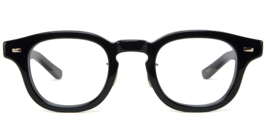 Mr.Gentleman Jimmy Eyeglasses