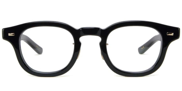 Mr.Gentleman Jimmy Eyeglasses