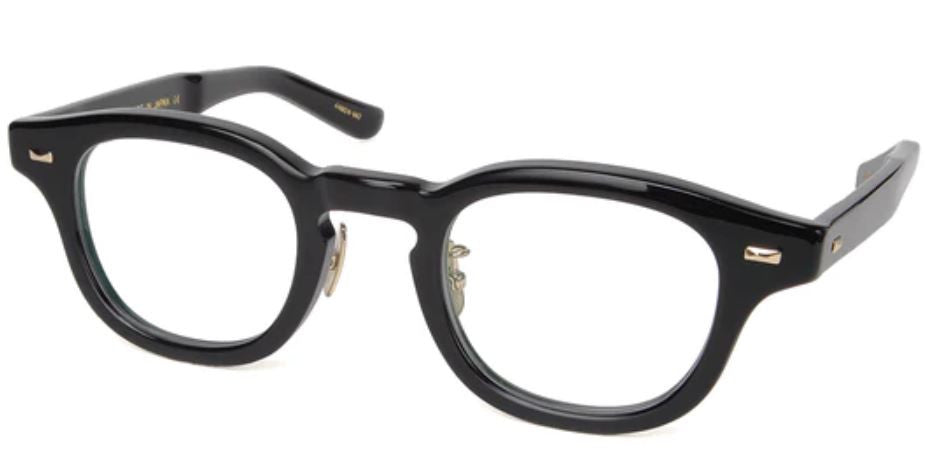 Mr.Gentleman Jimmy Eyeglasses