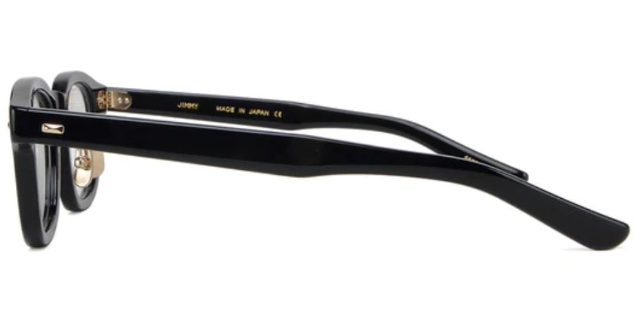 Mr.Gentleman Jimmy Eyeglasses