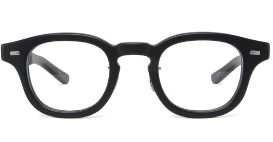 Mr.Gentleman Jimmy Eyeglasses
