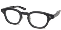 Mr.Gentleman Jimmy Eyeglasses