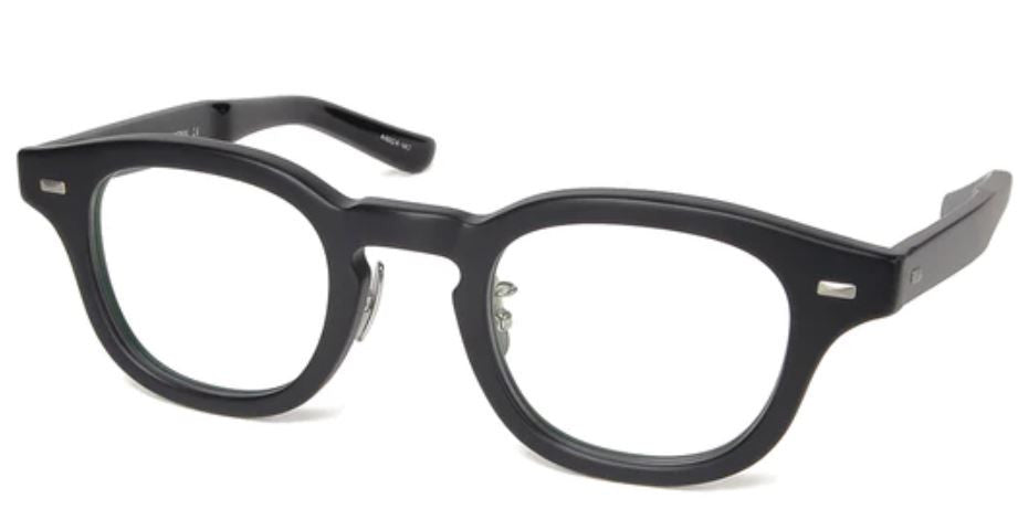 Mr.Gentleman Jimmy Eyeglasses