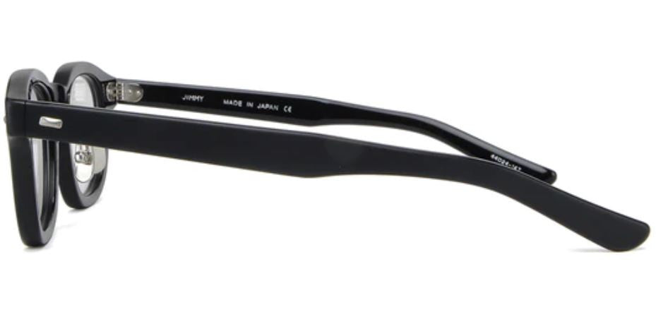 Mr.Gentleman Jimmy Eyeglasses