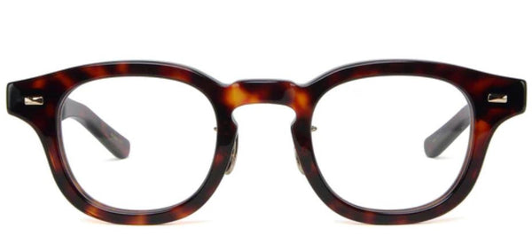 Mr.Gentleman Jimmy Eyeglasses