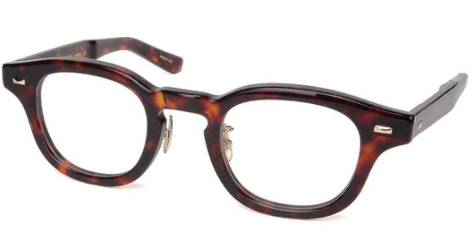 Mr.Gentleman Jimmy Eyeglasses