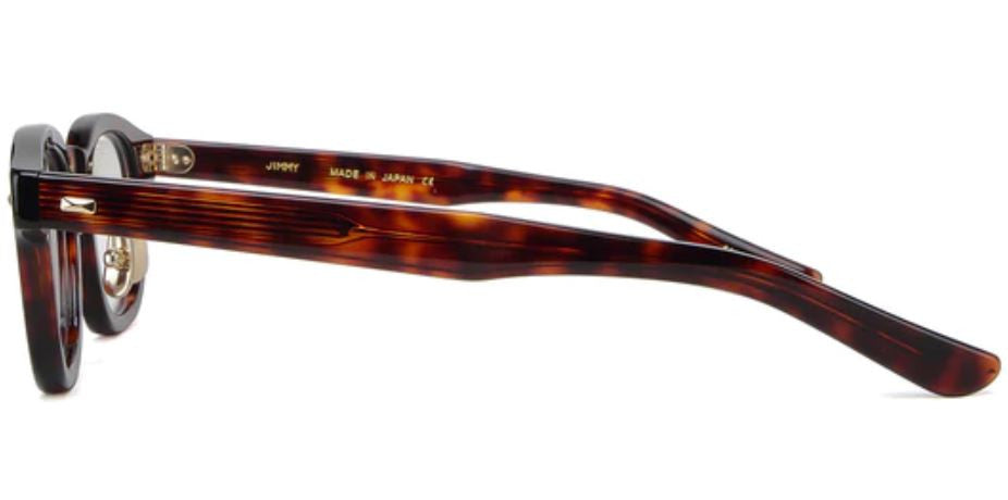 Mr.Gentleman Jimmy Eyeglasses