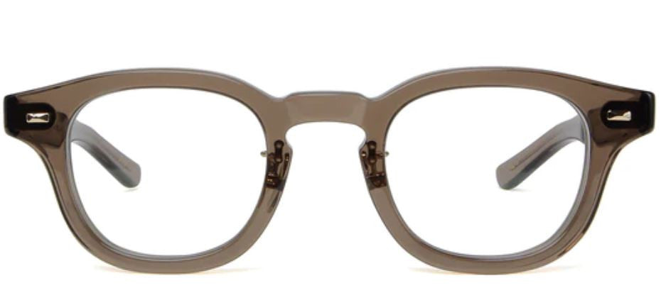 Mr.Gentleman Jimmy Eyeglasses