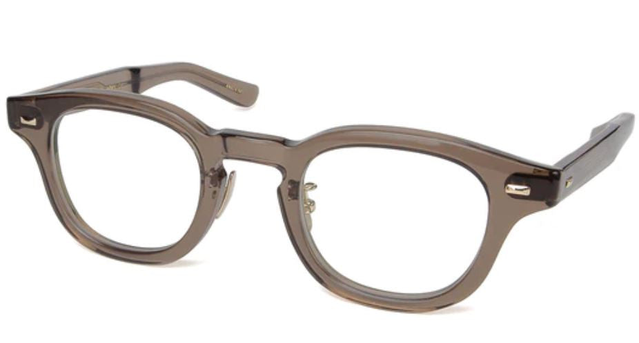Mr.Gentleman Jimmy Eyeglasses