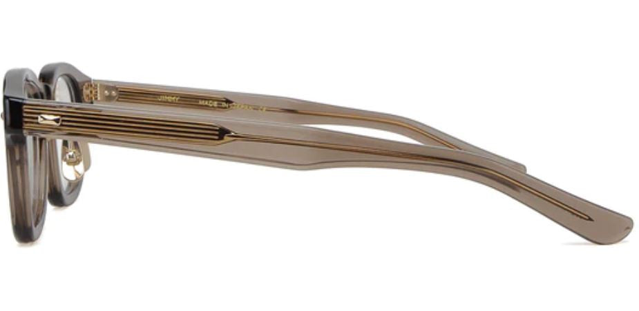 Mr.Gentleman Jimmy Eyeglasses