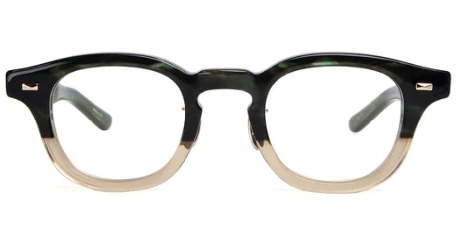 Mr.Gentleman Jimmy Eyeglasses