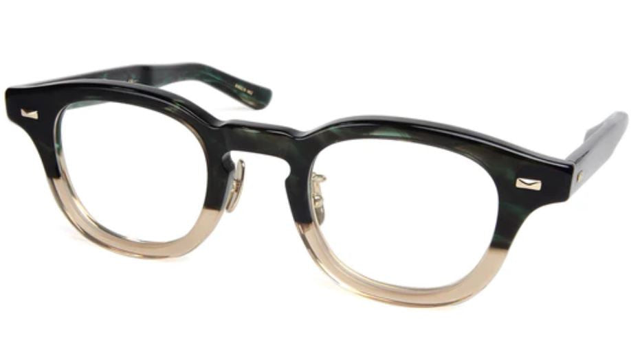 Mr.Gentleman Jimmy Eyeglasses