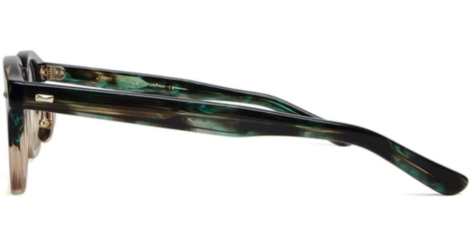 Mr.Gentleman Jimmy Eyeglasses