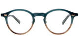Lunettes de vue Mr.Gentleman Sagan
