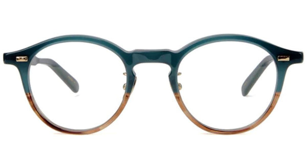 Mr.Gentleman Sagan Eyeglasses