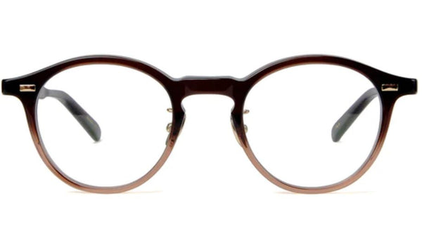 Mr.Gentleman Sagan Eyeglasses