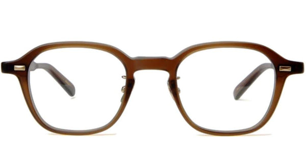 Mr.Gentleman Sallinger Eyeglasses