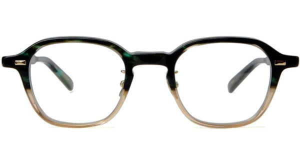 Mr.Gentleman Sallinger Eyeglasses