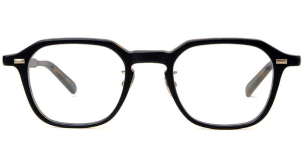 Mr.Gentleman Kafka Eyeglasses