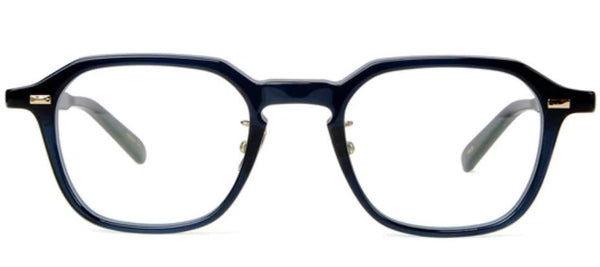 Mr.Gentleman Kafka Eyeglasses