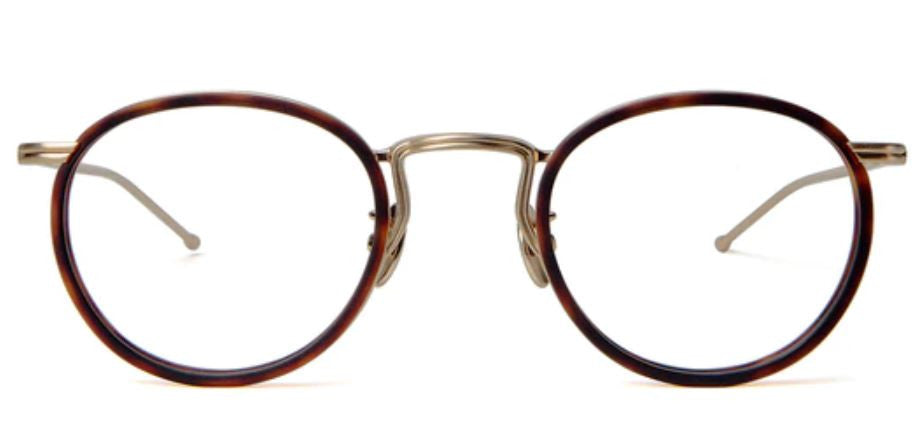 Mr.Gentleman Sean2 Eyeglasses