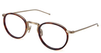 Mr.Gentleman Sean2 Eyeglasses