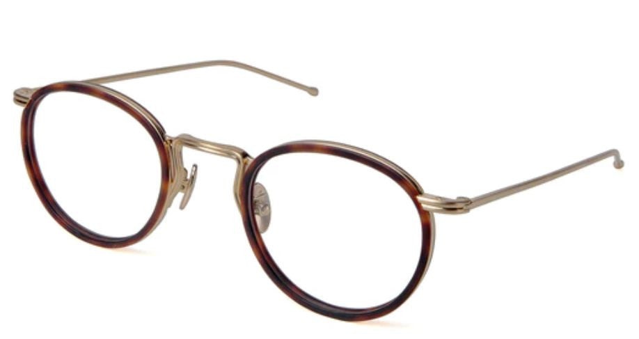 Mr.Gentleman Sean2 Eyeglasses
