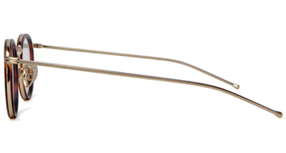 Mr.Gentleman Sean2 Eyeglasses