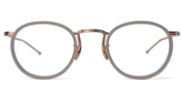Mr.Gentleman Sean2 Eyeglasses