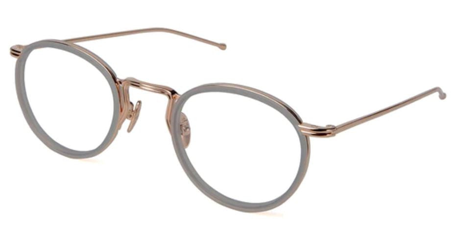 Mr.Gentleman Sean2 Eyeglasses