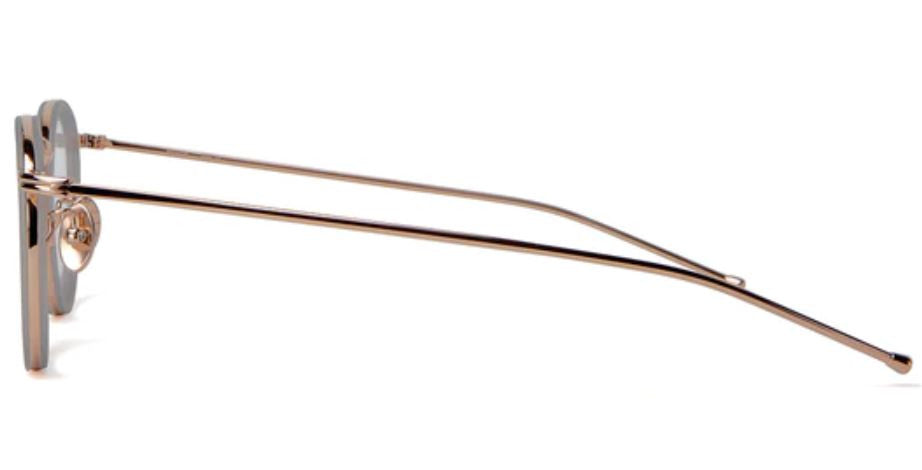 Mr.Gentleman Sean2 Eyeglasses