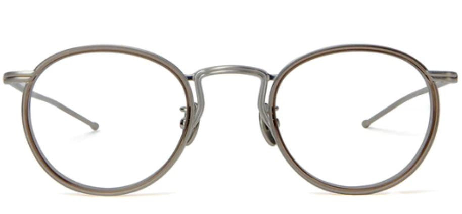 Mr.Gentleman Sean2 Eyeglasses
