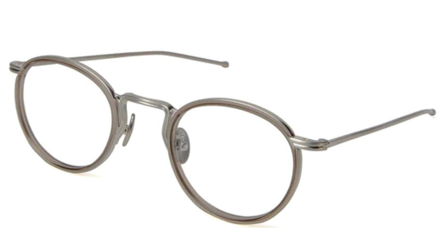Mr.Gentleman Sean2 Eyeglasses