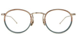 Gafas graduadas Mr.Gentleman Sean2