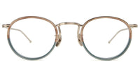 Mr.Gentleman Sean2 Eyeglasses