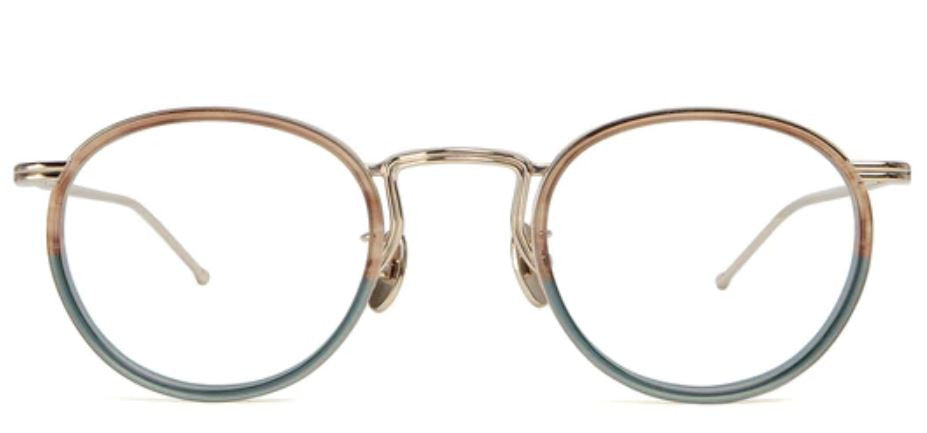 Mr.Gentleman Sean2 Eyeglasses