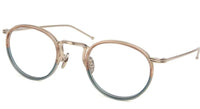 Mr.Gentleman Sean2 Eyeglasses