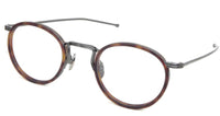 Mr.Gentleman Sean2 Eyeglasses