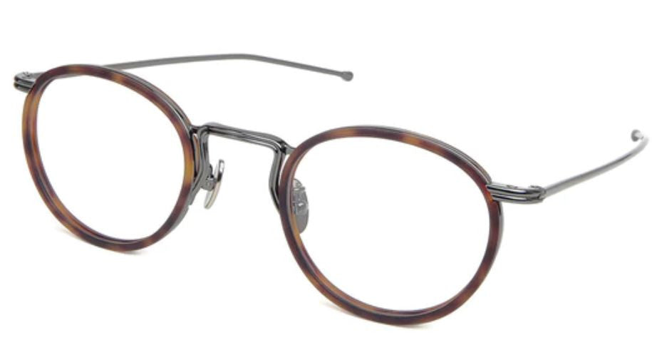 Mr.Gentleman Sean2 Eyeglasses