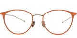 Mr.Gentleman Walt 2 Eyeglasses