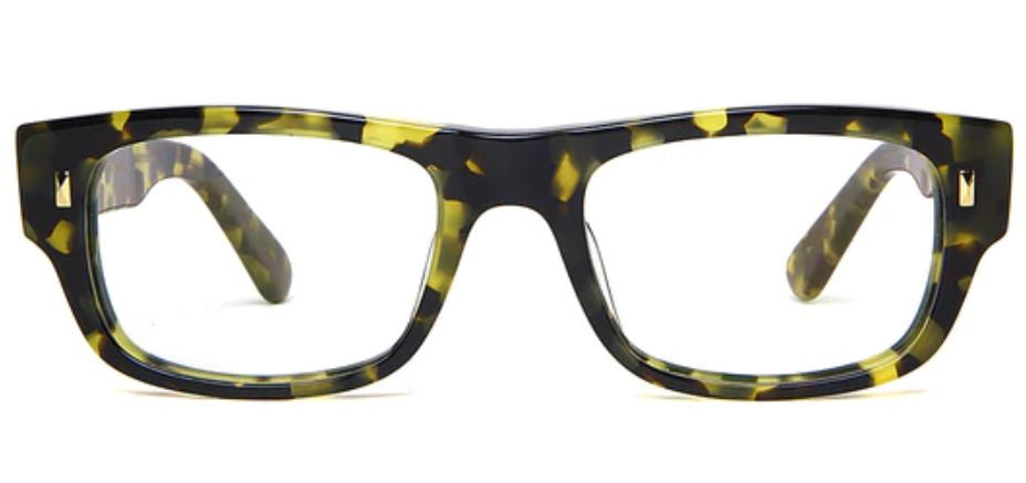 Mr.Gentleman Delon Korrektionsbrille
