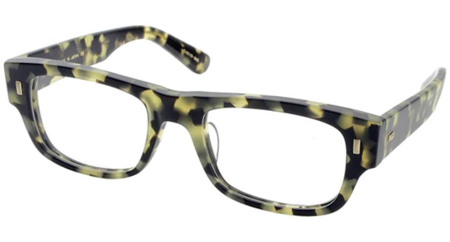 Mr.Gentleman Delon Korrektionsbrille