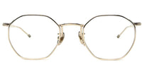 Korrektionsbrille Mr.Gentleman Yoko