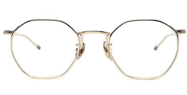Lunettes de vue Mr.Gentleman Yoko
