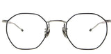 Lunettes de vue Mr.Gentleman Yoko