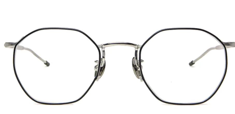 Korrektionsbrille Mr.Gentleman Yoko